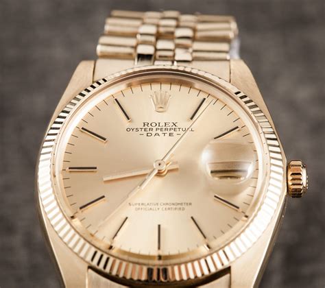 what year is a rolex 1503 7|Rolex date 1503.